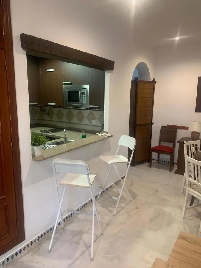 Apartamento Patio Andaluz Apartment Cordoba
