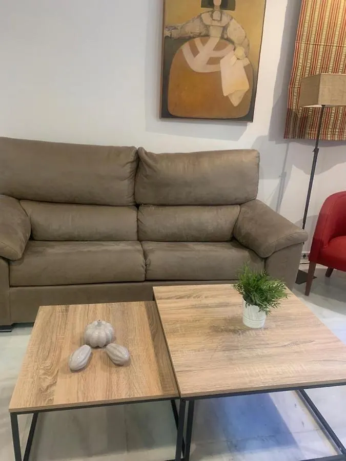 Apartamento Patio Andaluz Apartment Cordoba 0*,