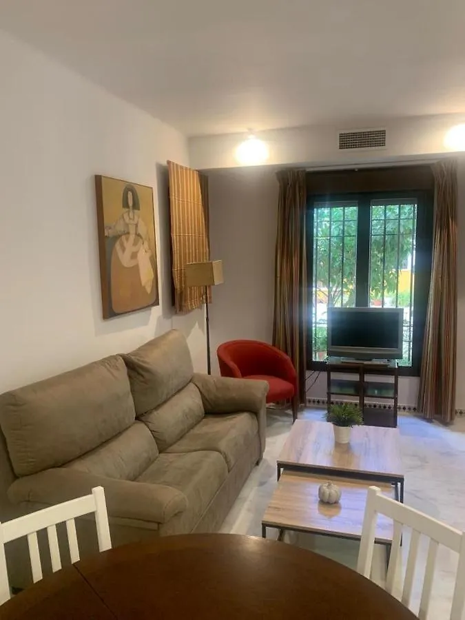 Apartamento Patio Andaluz Apartment Cordoba