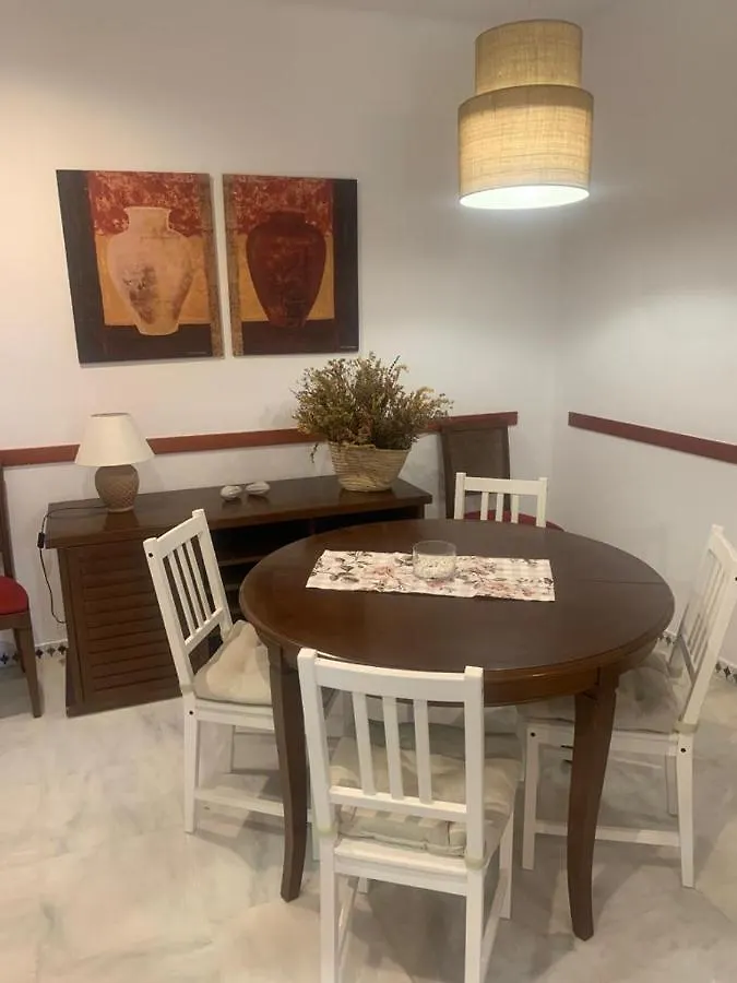 Apartamento Patio Andaluz Apartment Cordoba 0*,  Spain