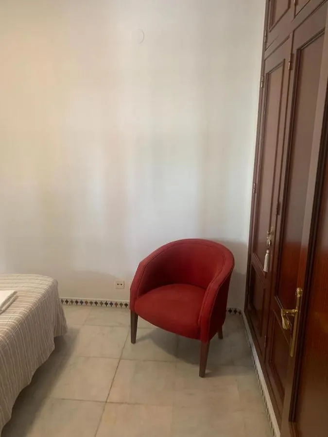 Apartamento Patio Andaluz Apartment Cordoba