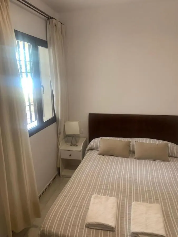 Apartamento Patio Andaluz Apartment Cordoba Spain
