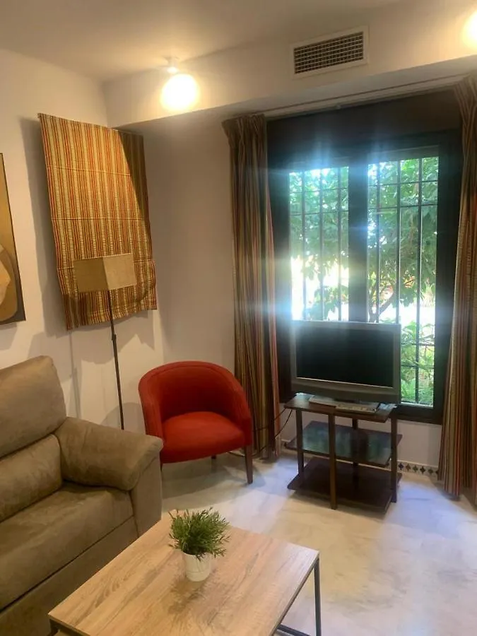 Apartamento Patio Andaluz Apartment Cordoba Spain