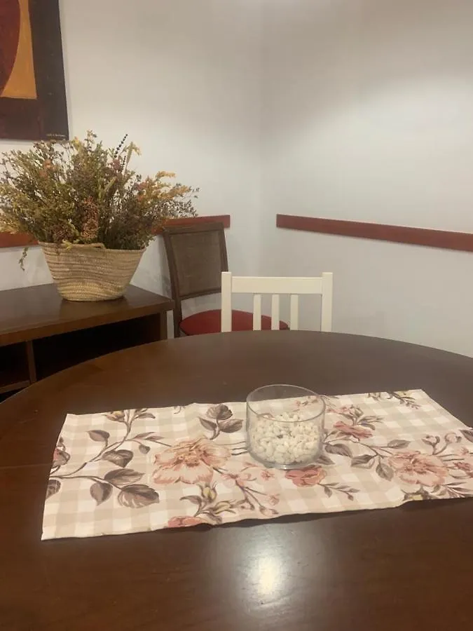 Apartamento Patio Andaluz Apartment Cordoba Spain