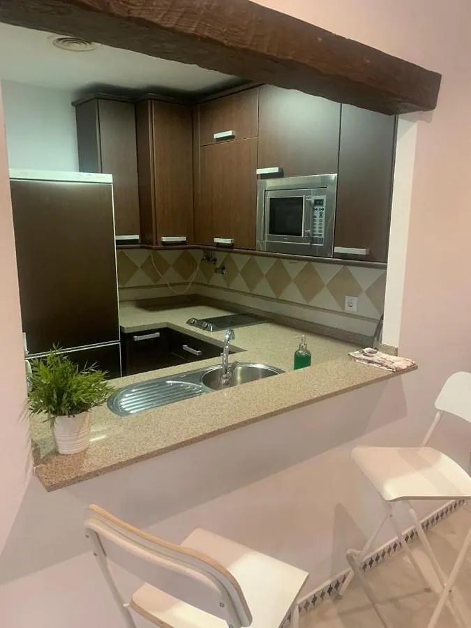 Apartamento Patio Andaluz Apartment Cordoba