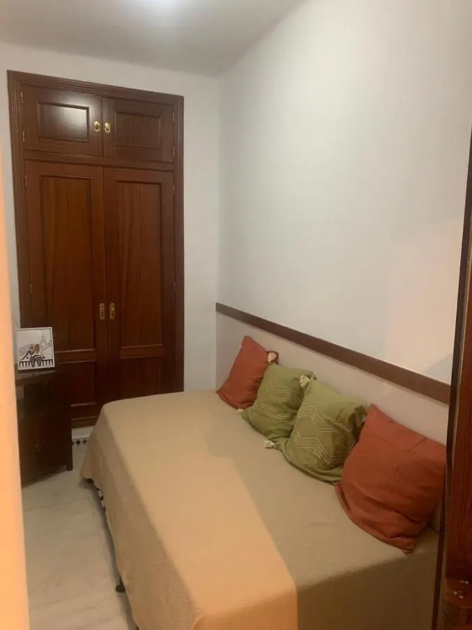 Apartamento Patio Andaluz Apartment Cordoba