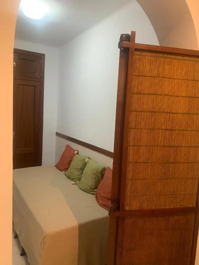 Apartamento Patio Andaluz Apartment Cordoba