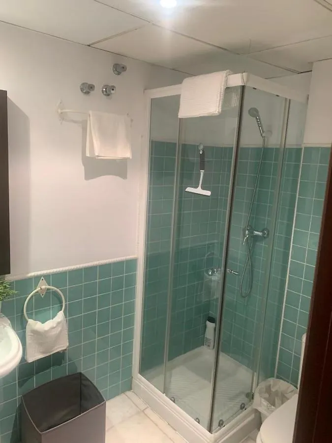Apartamento Patio Andaluz Apartment Cordoba