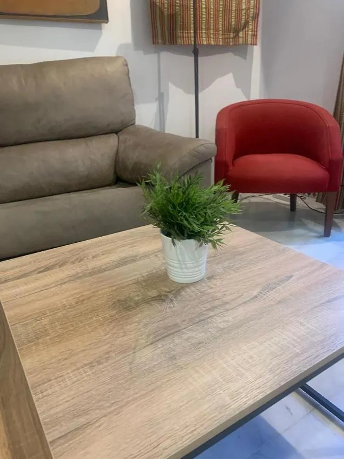 Apartamento Patio Andaluz Apartment Cordoba Spain