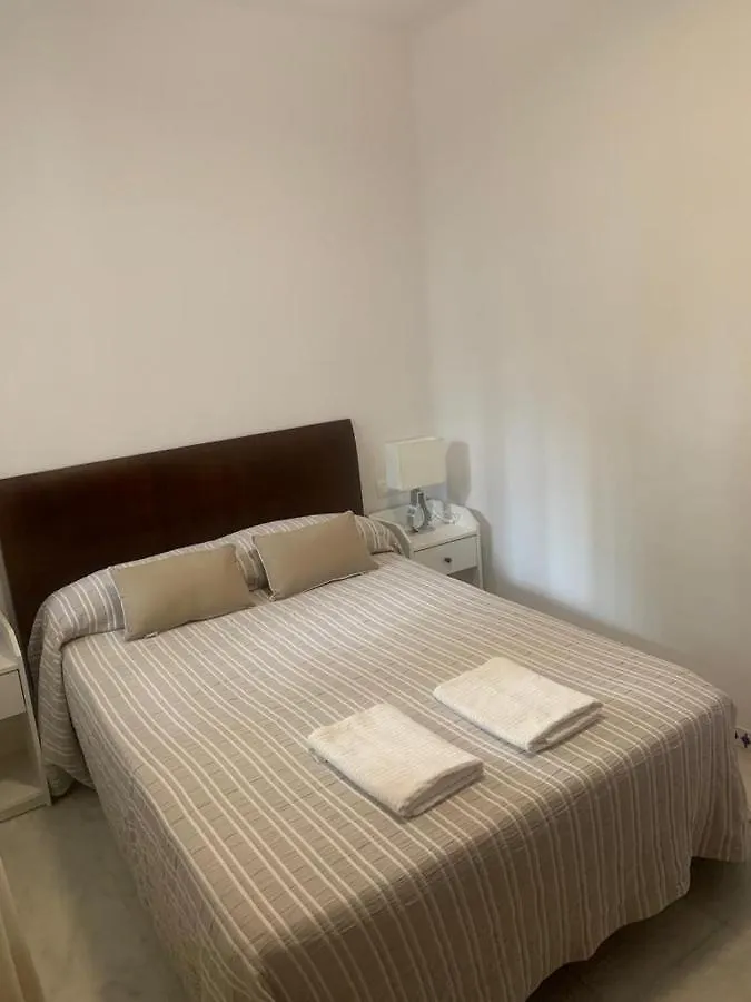 Apartamento Patio Andaluz Apartment Cordoba
