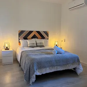 Apartamento El Rinconcito De Salmi, Córdoba