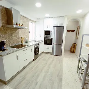 Apartamento La Vinuela, Córdoba