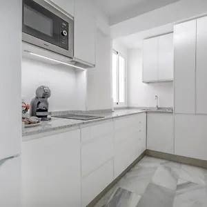 Apartamento Haranas, Parking Incluido, Córdoba