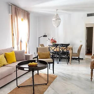 Apartamento Ziba Only Families, Córdoba