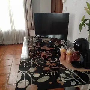 Apartamento Claustro Casco Historico, Córdoba