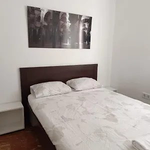Apartamento Piso Dos Junto Plaza Colon, Córdoba