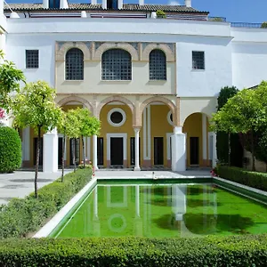 Apartamento Santa Ana Free Parking Center, Córdoba