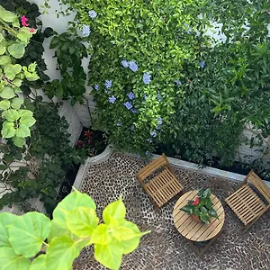 Сasa de vacaciones Leyendas En La Axerquia, Córdoba