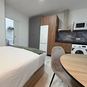 Apartamento P&c - Complejo Pintor Zurbaran, Córdoba