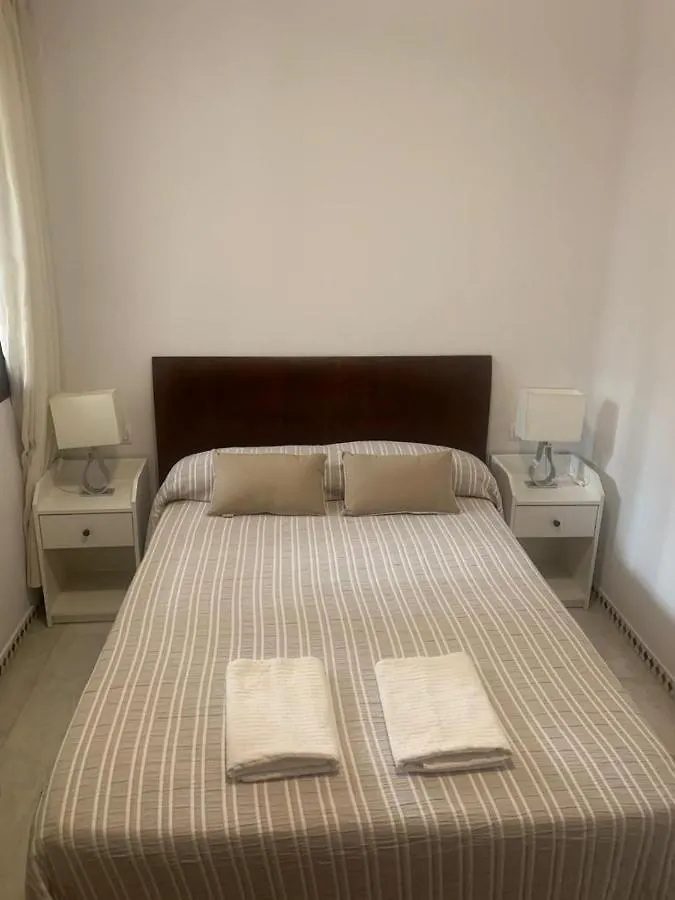 Apartamento Patio Andaluz Apartment Cordoba