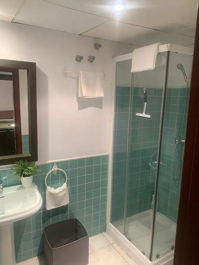 Apartamento Patio Andaluz Apartment Cordoba Spain