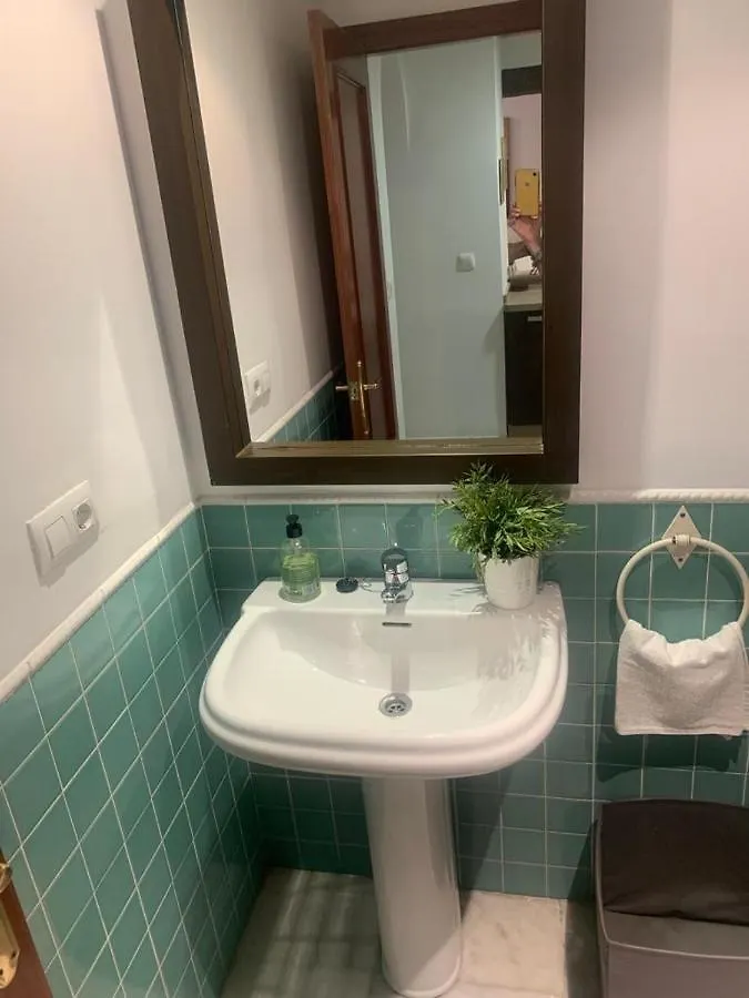 Apartamento Patio Andaluz Apartment Cordoba