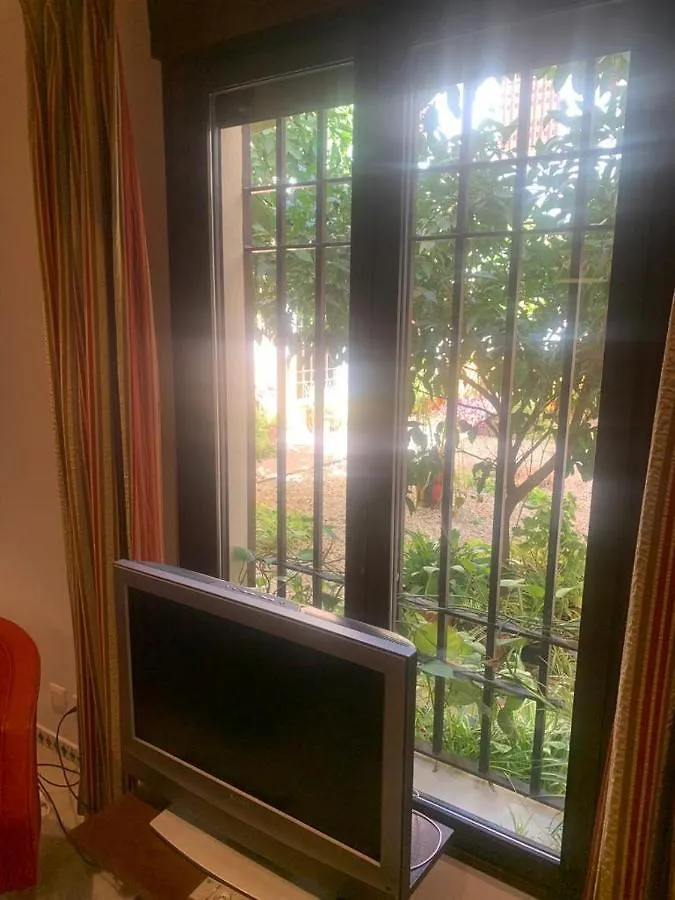 Apartamento Patio Andaluz Apartment Cordoba