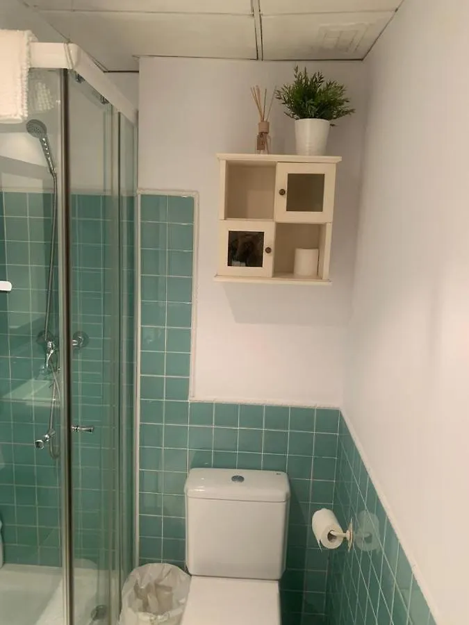 Apartamento Patio Andaluz Apartment Cordoba 0*,