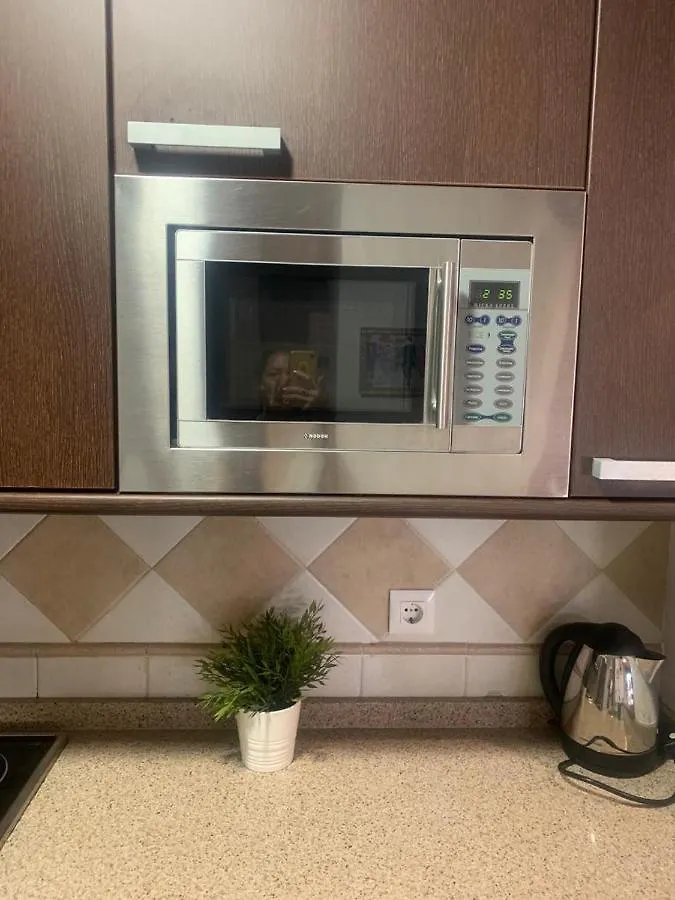 Apartamento Patio Andaluz Apartment Cordoba