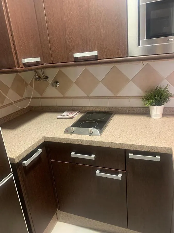 Apartamento Patio Andaluz Apartment Cordoba Spain