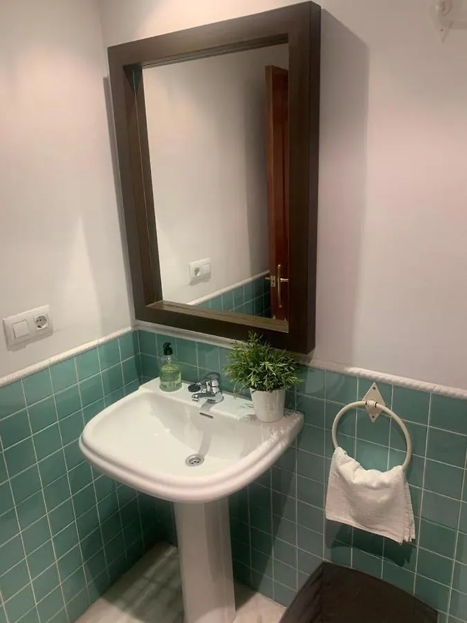 Apartamento Patio Andaluz Apartment Cordoba 0*,  Spain